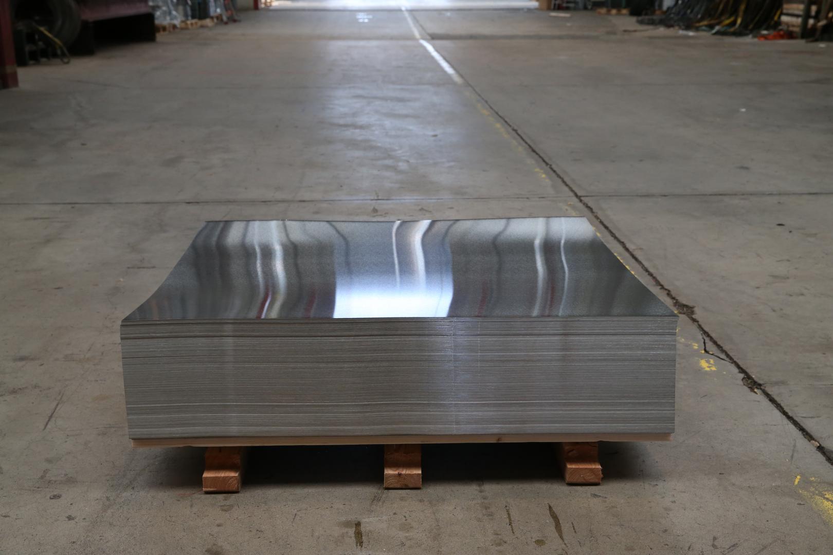 Tin Free Steel - TFS for Beer Caps, Beverage Caps