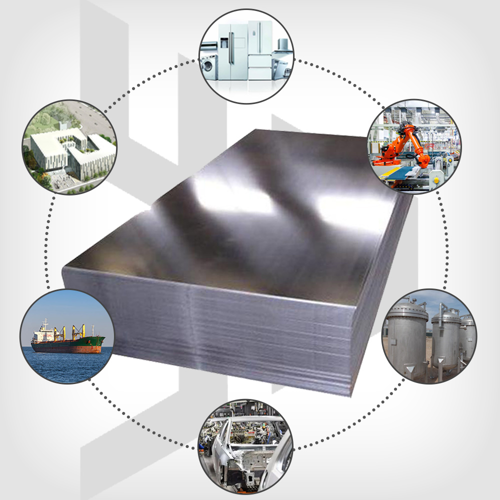 Tin Free Steel - TFS for Beer Caps, Beverage Caps