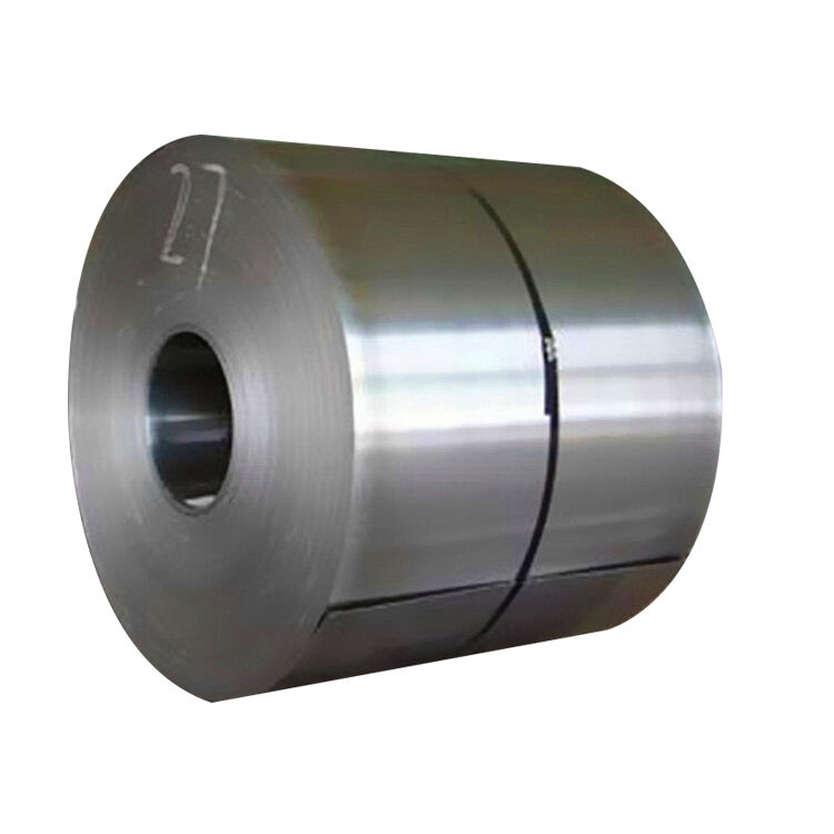 CRC Cold Rolled Carbon Steel Coil