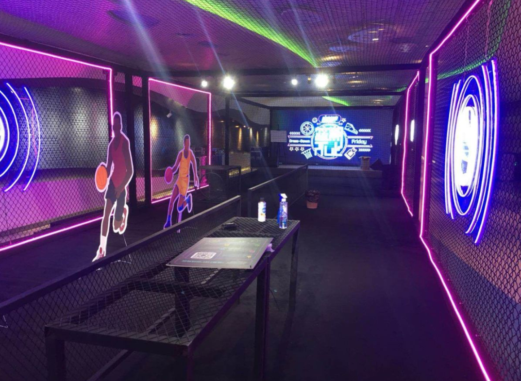 Basketball cultural theme activities