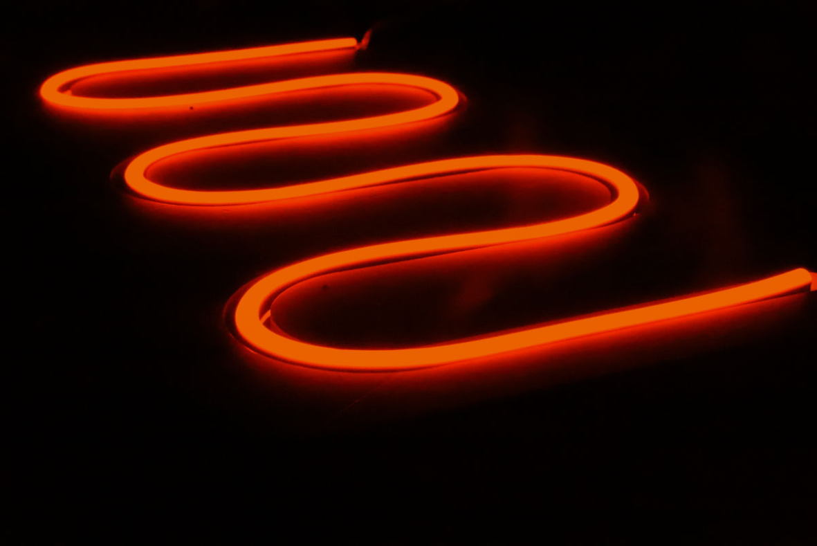 Smd 2835 120leds/m 13w/m led neon lights