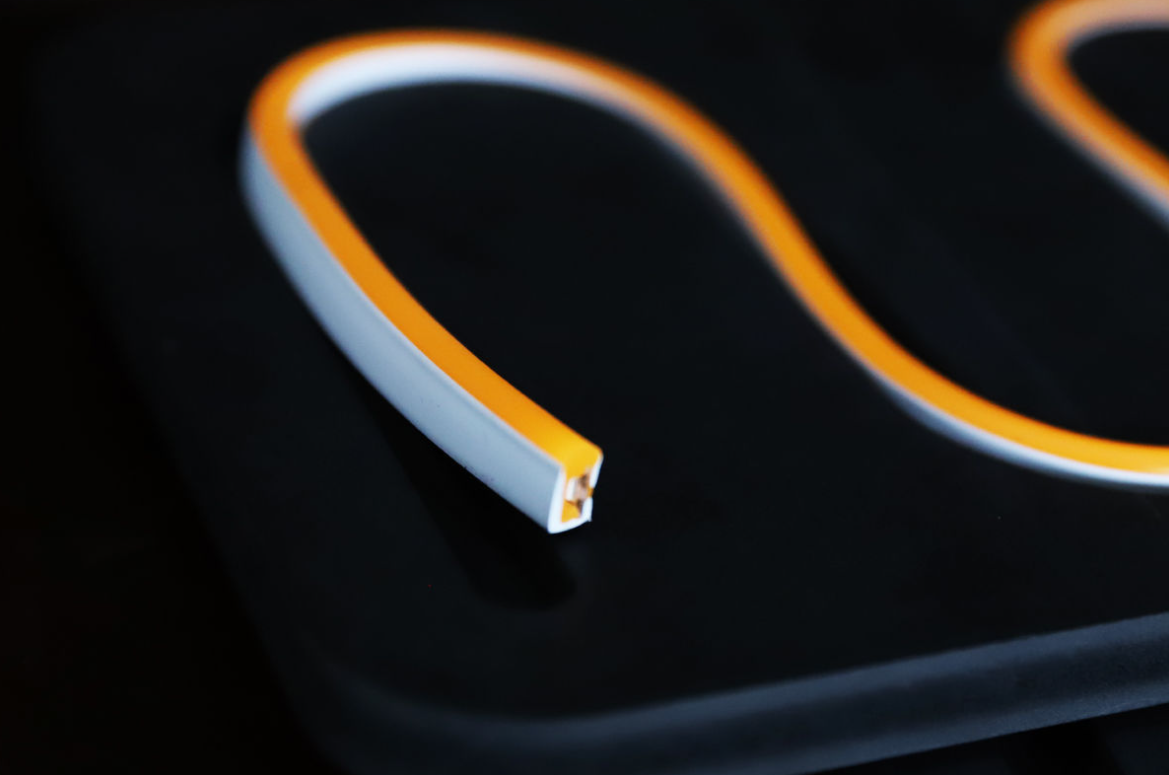 Smd 2835 120leds/m 13w/m led neon lights