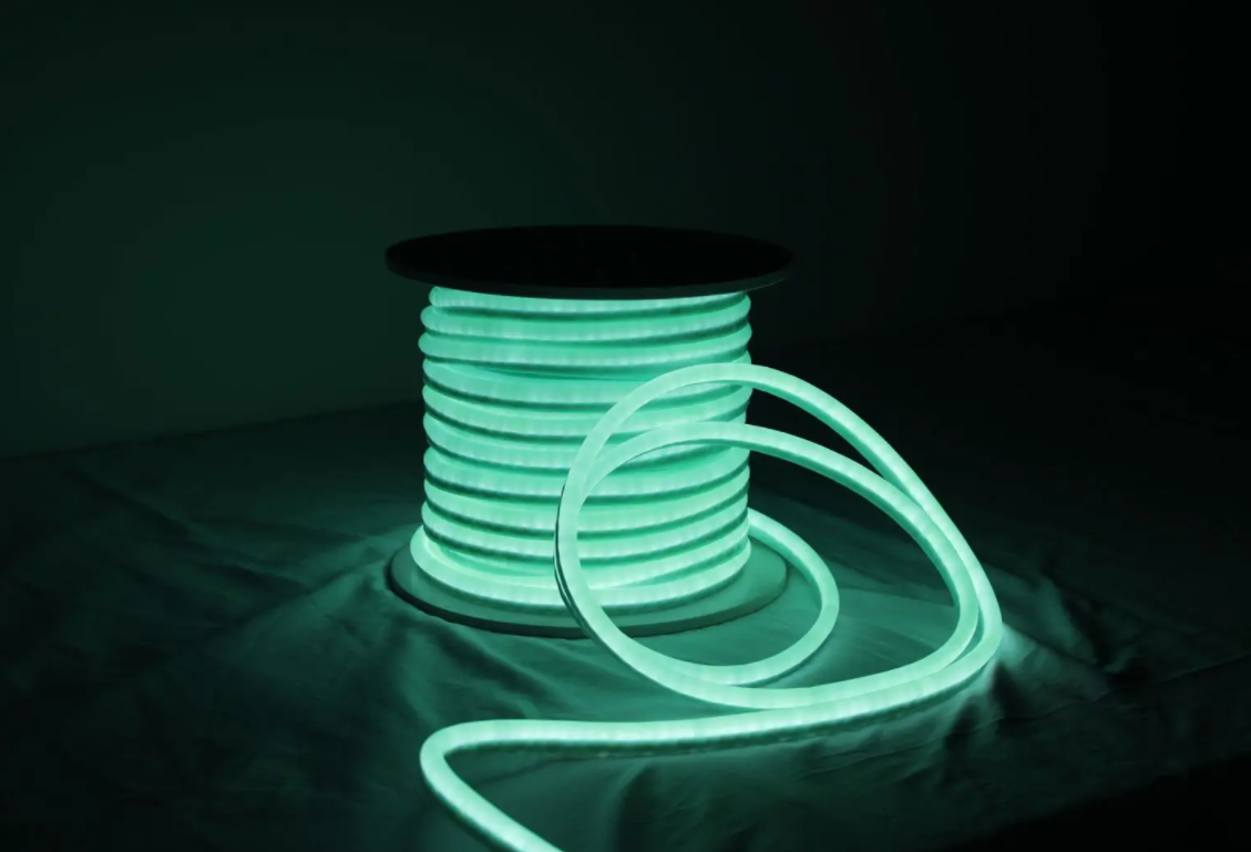 SMD 2835 120leds/m neon lights