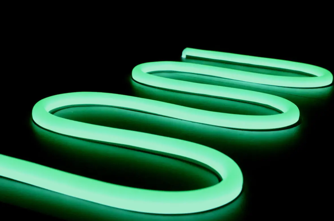 SMD 2835 120leds/m neon lights