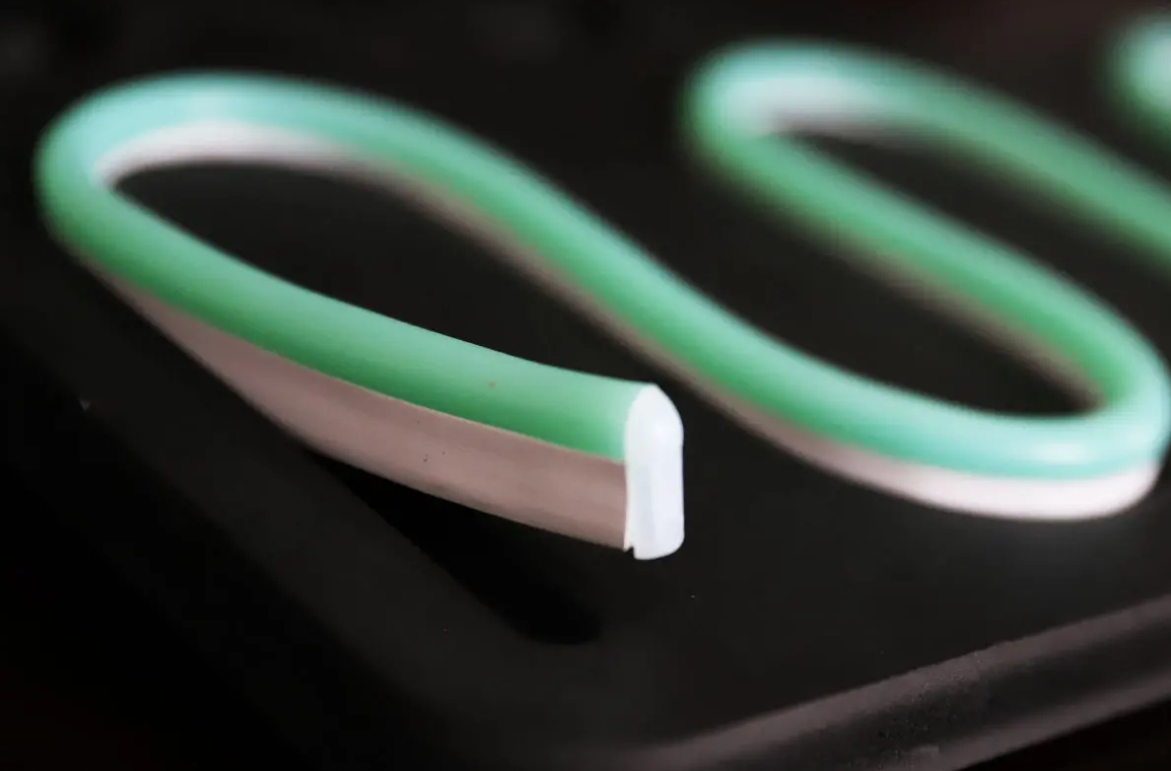 SMD 2835 120leds/m neon lights