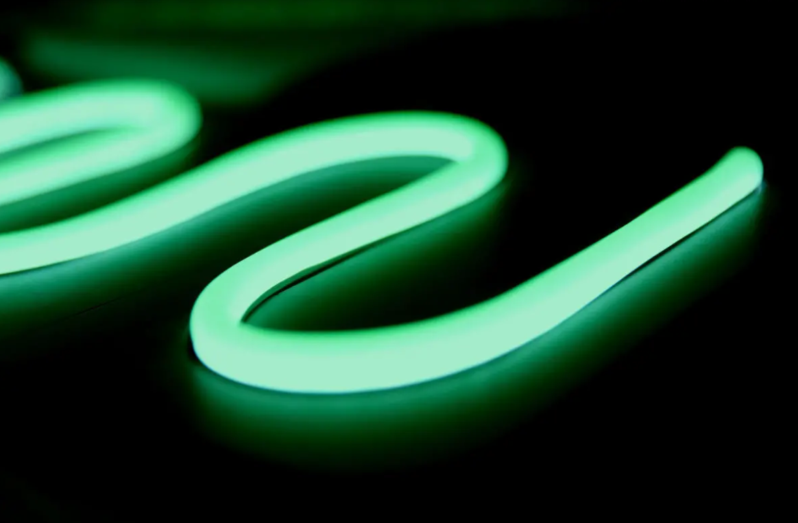 SMD 2835 120leds/m neon lights