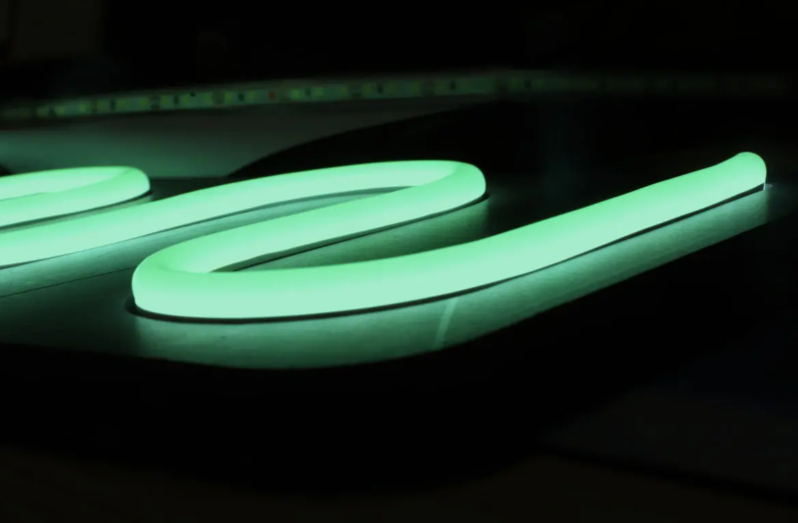 SMD 2835 120leds/m neon lights