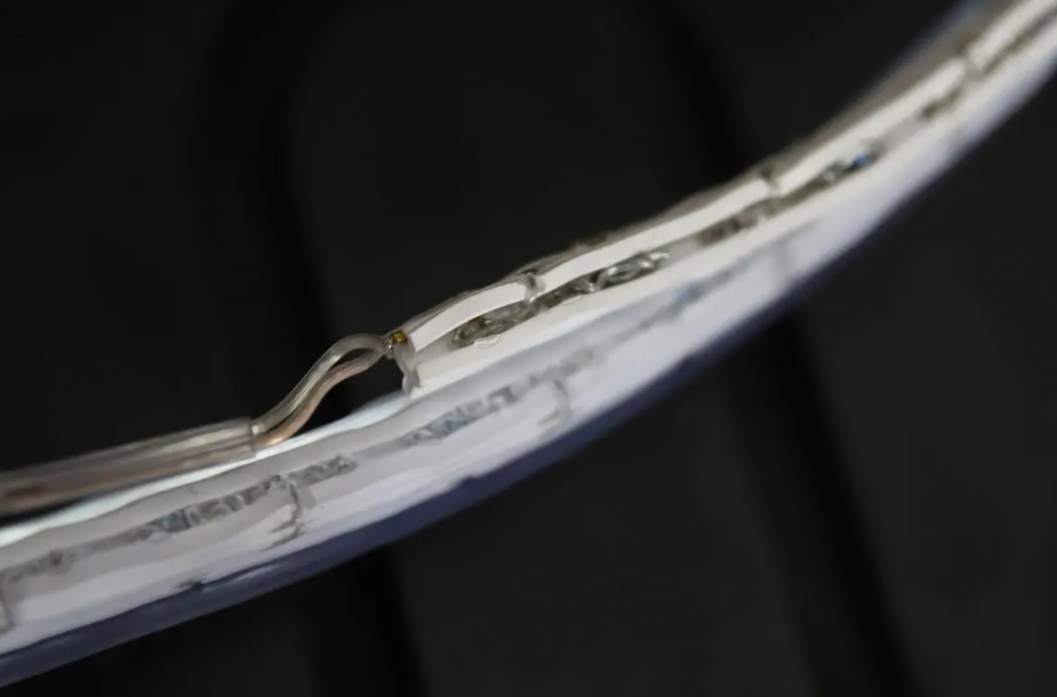 SMD 2835 120leds/m neon lights