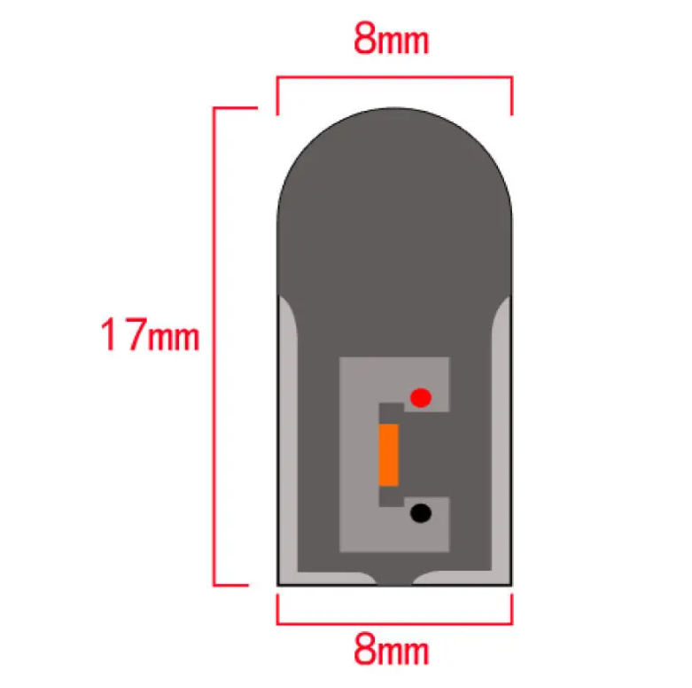 SMD 2835 120leds/m neon lights