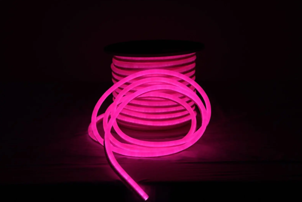 SMD 2835 120Leds/m 5v 12v led neon lights