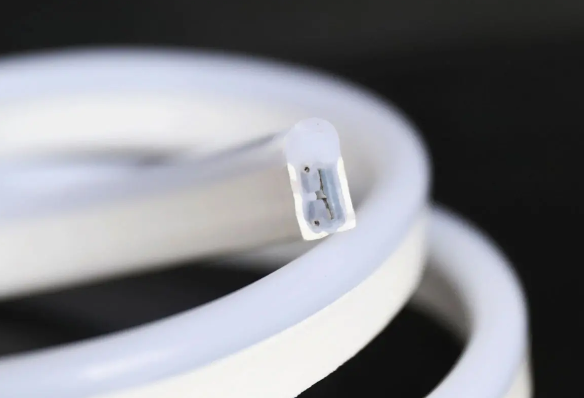 SMD 2835 120Leds/m 5v 12v led neon lights