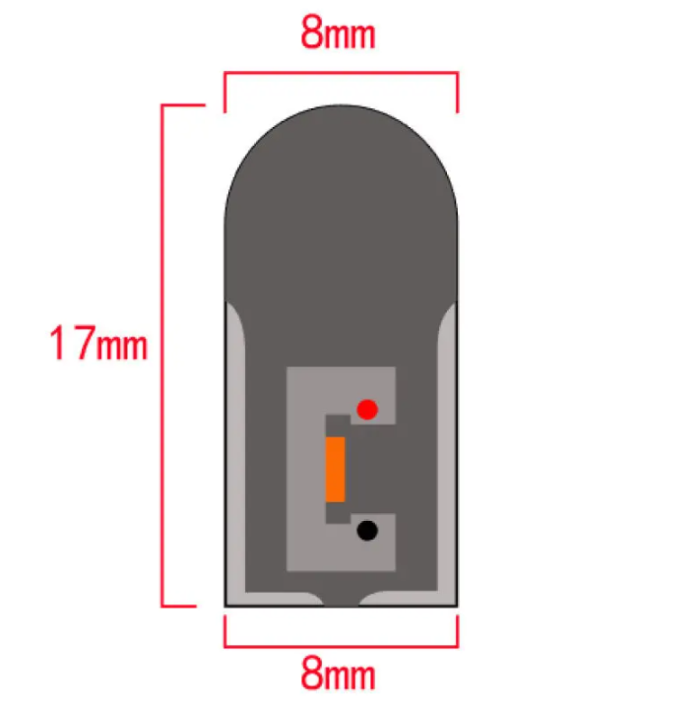 SMD 2835 120Leds/m 5v 12v led neon lights