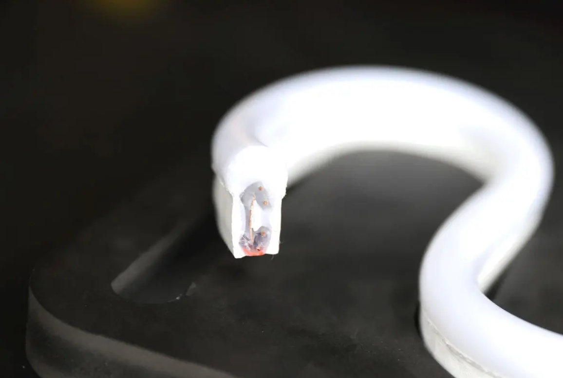 SMD twice skin led neon sign