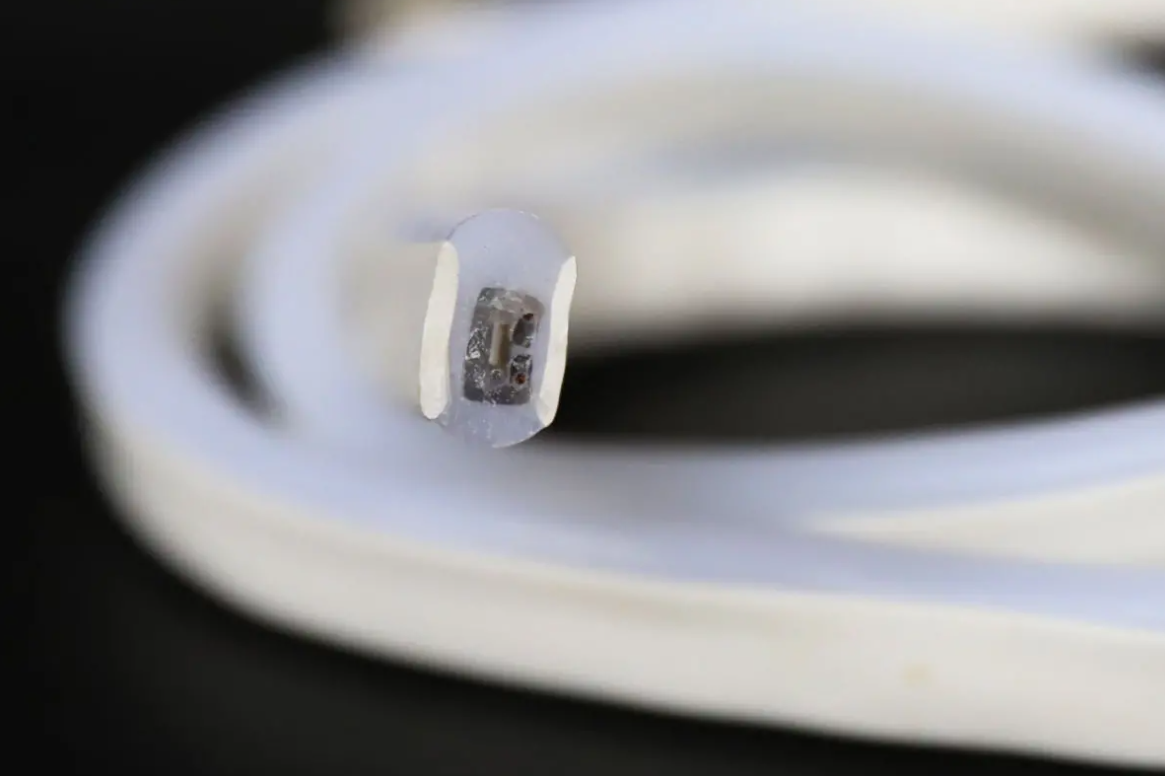 SMD Double-sided grow led neon lights