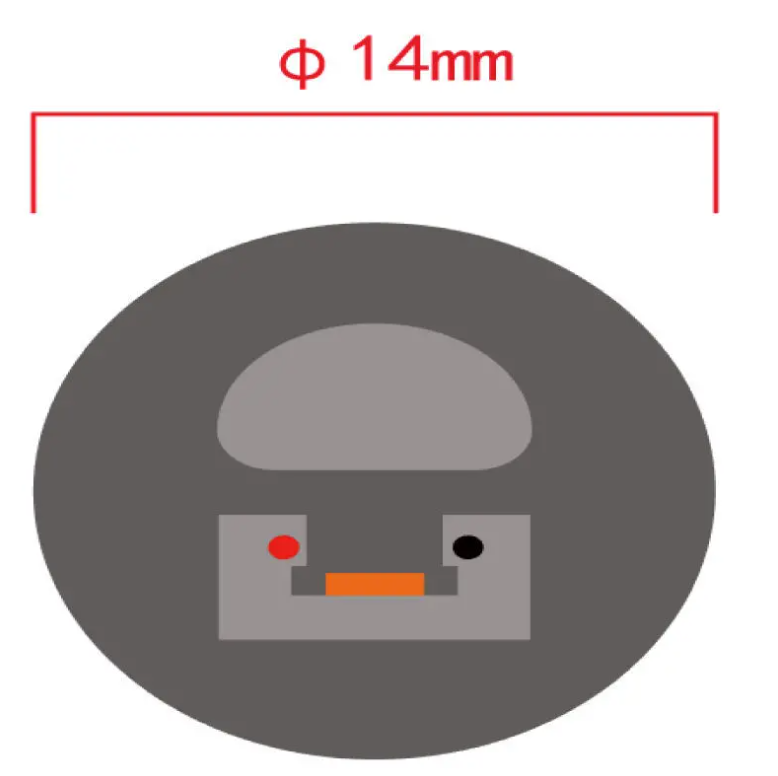 SMD 360 degree led neon lights Waterproof led neon flex tube light