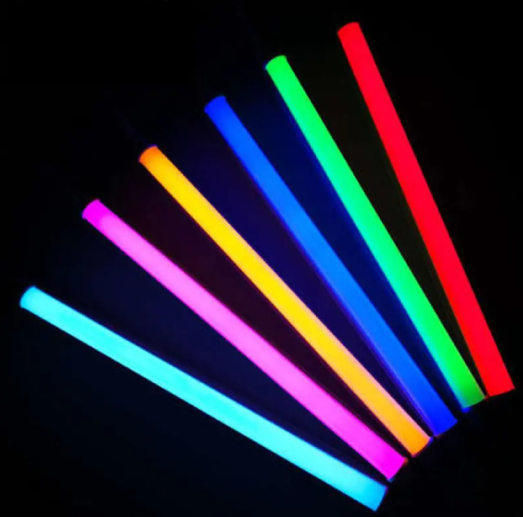 SMD Neon tube lights