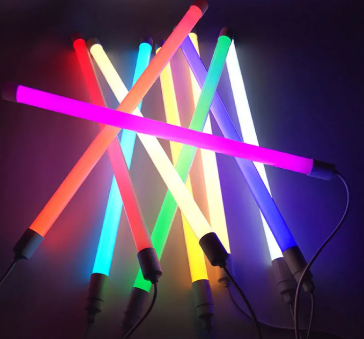 SMD Neon tube lights