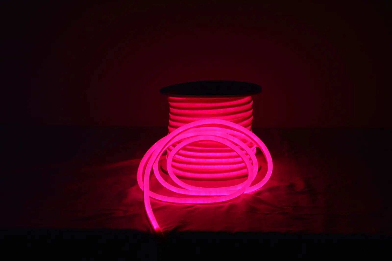 DIP Liyu 12V mini led neon flex light