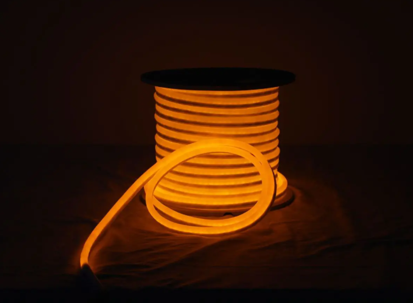 DIP 360 degree led neon lights 96leds/m 7w/m