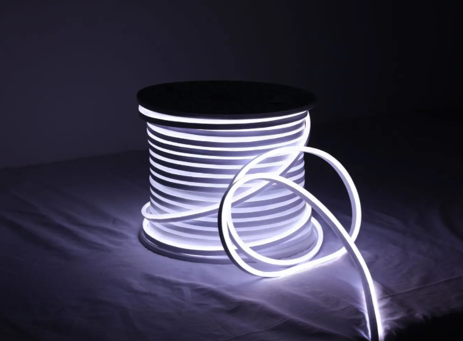 DIP high brightness Professional Led Neon Rope Light Outdoor Led Strip neon Light