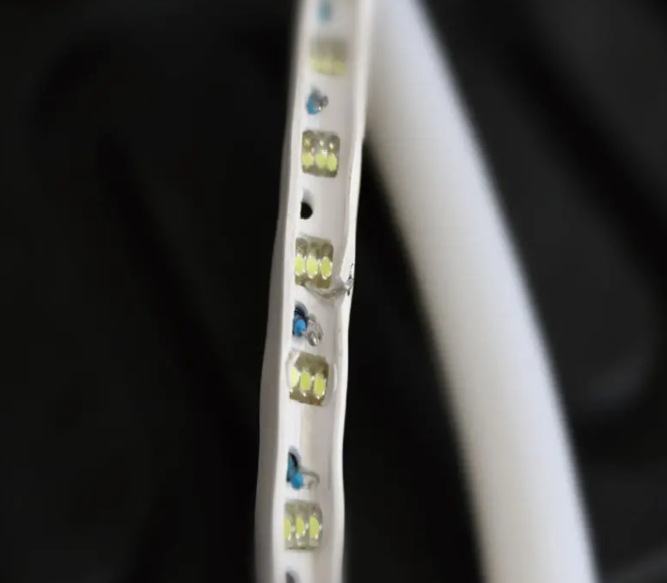 DIP high brightness Professional Led Neon Rope Light Outdoor Led Strip neon Light