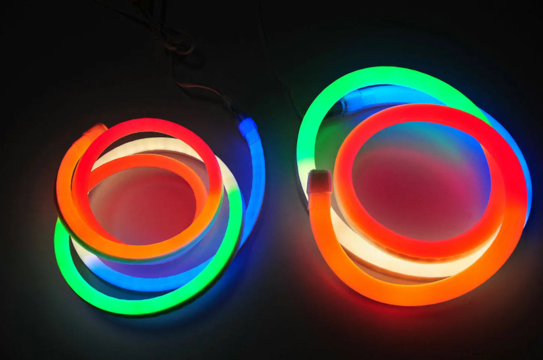 LED Neon Lights RGB Neon lights