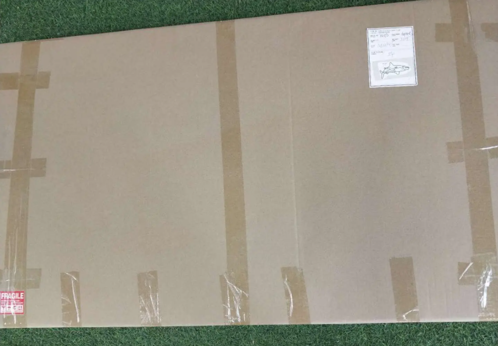 Waterproof Aquarium decoration rgb neon sign