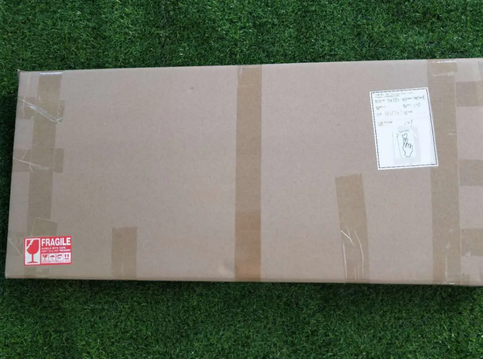 Waterproof High brightness neon sign custom rgb image neon sign