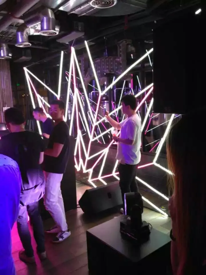 Maybelline fashion show