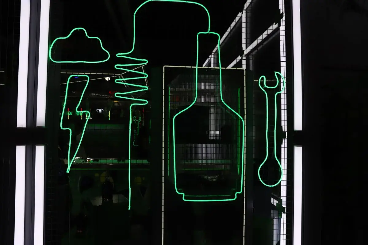 Yohood event china 2019