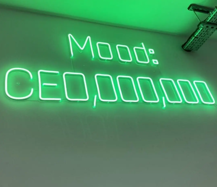 Mood:CEOOOOOOO