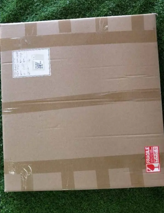 It's only a crazy dream until you do it neon sign