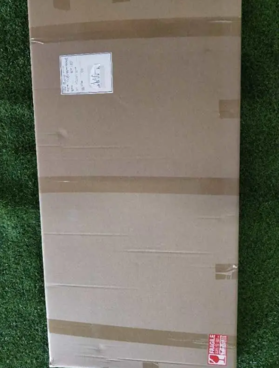 City in miniature neon sign custom rgb glow effect signage