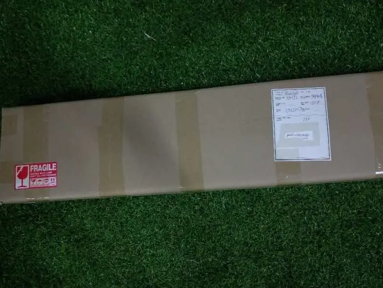 Good vibes only neon sign