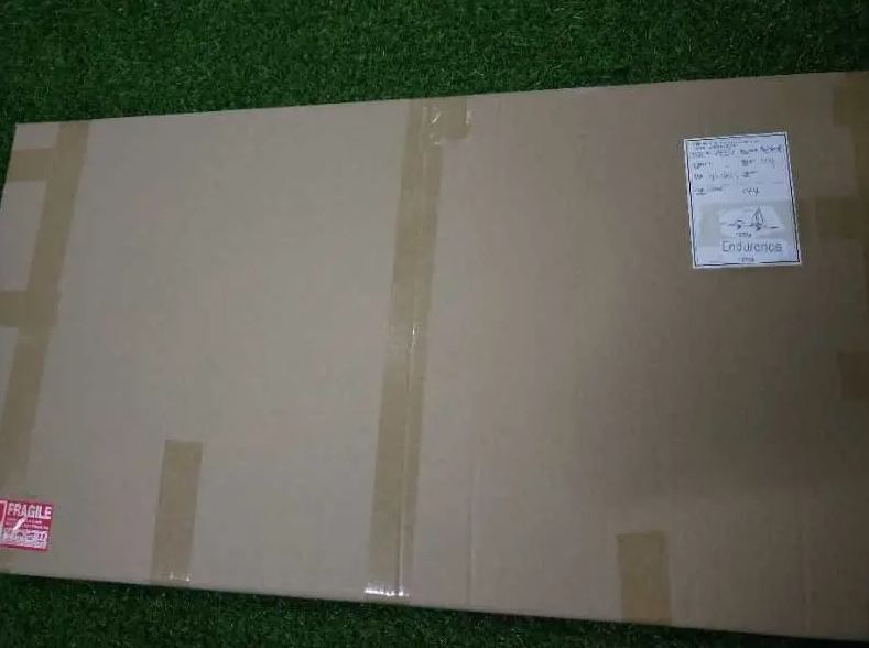 Letters & image neon sign