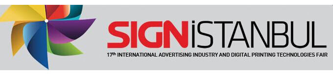 SIGN ISTANBUL SIGN ISTANBUL