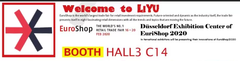 Euroshop 2020