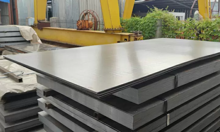 Prime quality CRC cold rolled steel plate/sheet/coil SPCC