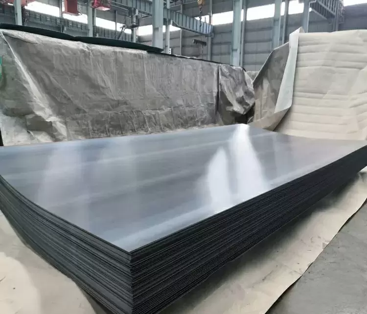 Prime quality CRC cold rolled steel plate/sheet/coil SPCC
