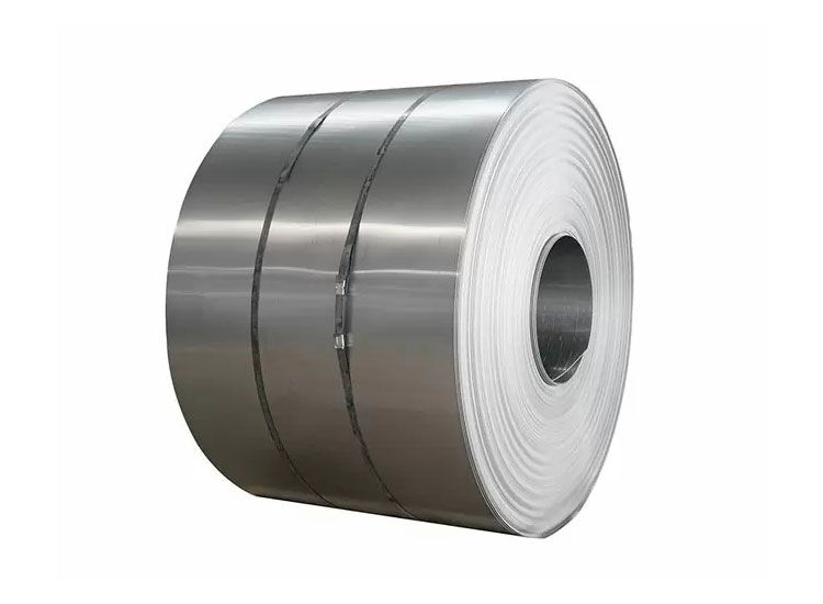 GI Galvanized Steel Coil