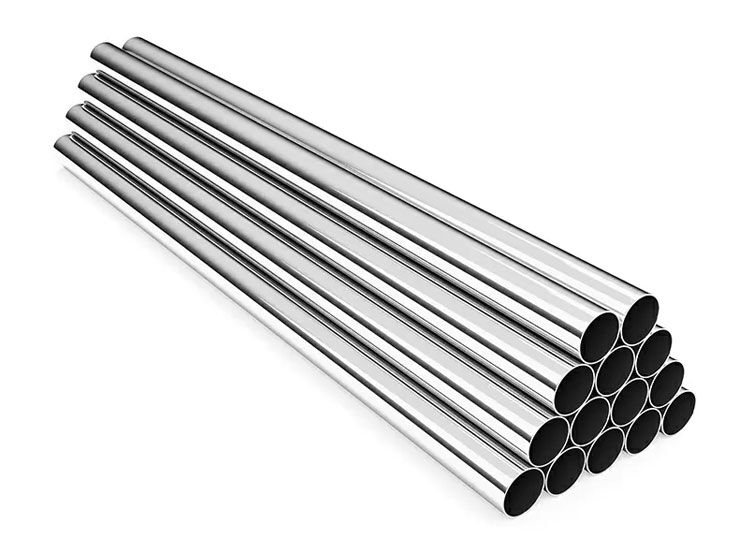 Stainless Steel Pipe