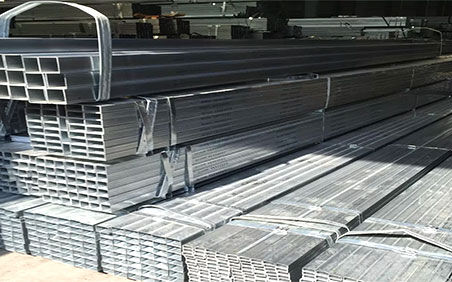ShanDong JingWei Steel Co.,Ltd