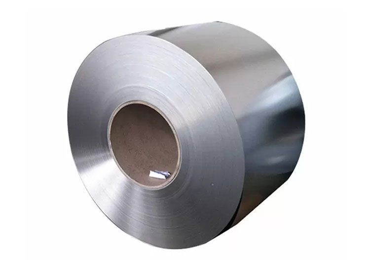 GL Galvalume Steel Coil
