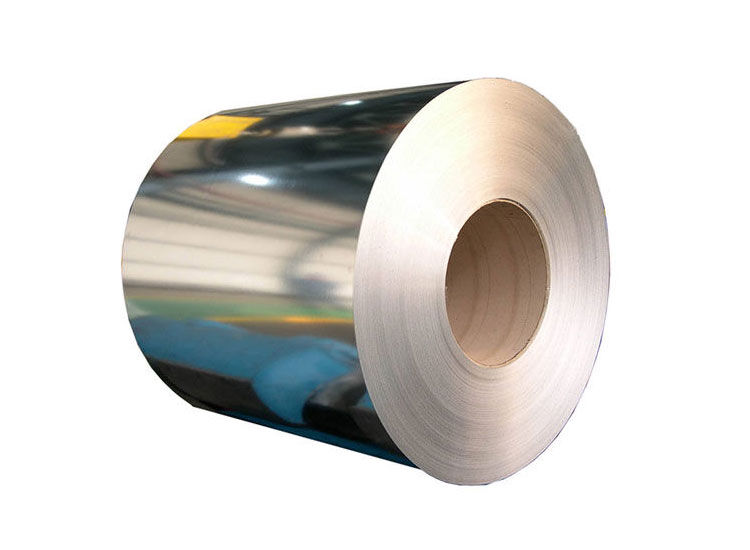 Stainless Steel Coil