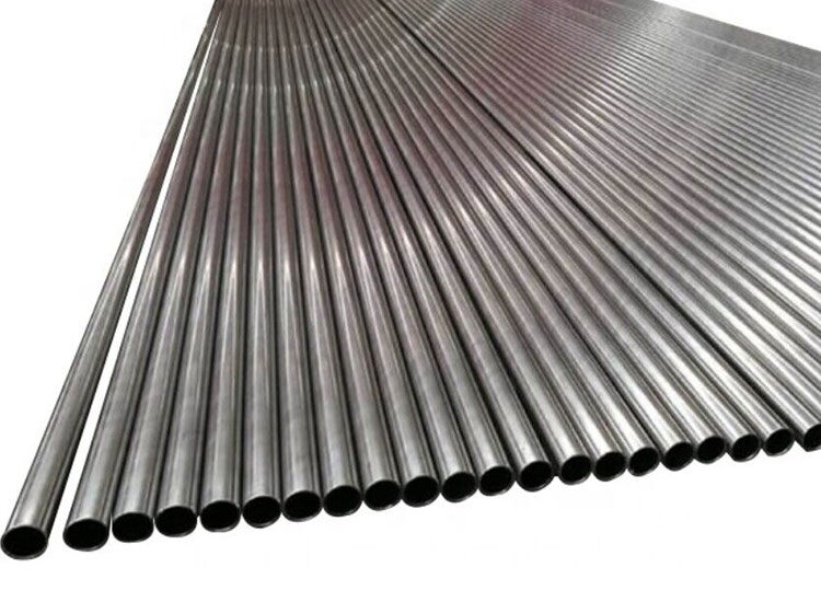 Stainless Steel Pipe