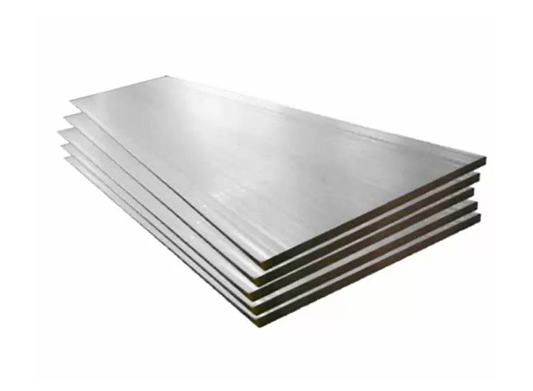 Stainless Steel Plate