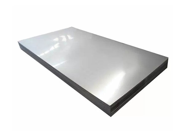 Stainless Steel Plate