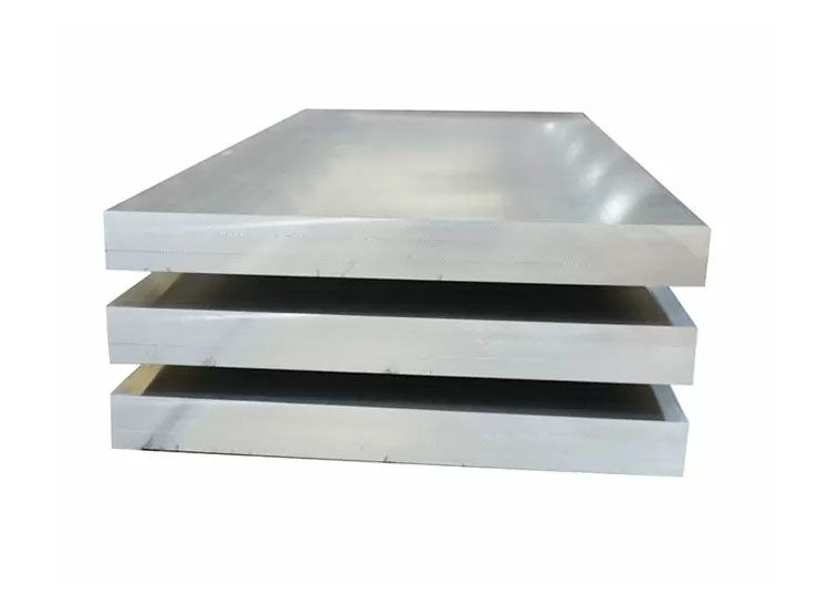 Stainless Steel Plate