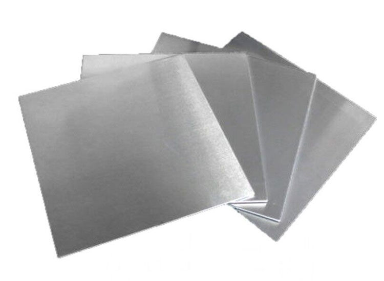 Stainless Steel Plate