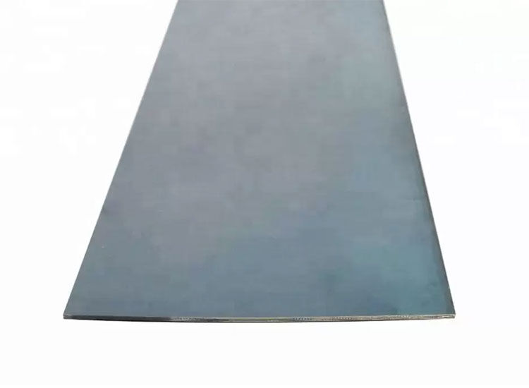 ASTM A737 Carbon Steel Plate
